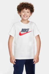 Nike - T-Shirt, kurzarm, XL, Weiss