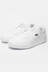Lacoste T-Clip Sneaker - Weiss EU39 Damen