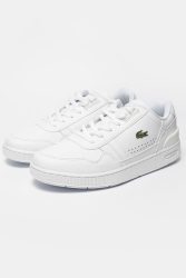 Lacoste T-Clip Sneaker - Weiss EU38 Damen