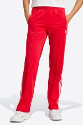 Adidas Originals Firebird Trainingshose - Better Scarlet S Damen