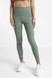EA7 Emporio Armani Vigor7 Leggings - Agave Green S Damen