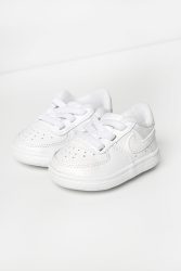 Nike Force 1 Baby Sneaker - White EU16