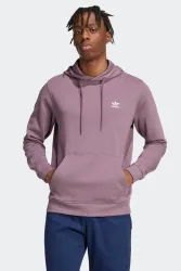 Adidas Originals Kapuzensweatshirt - Shadow Fig L Herren