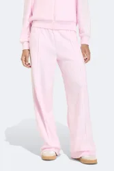 Adidas Originals Mohair Firebird Trainingshose  - Clear Pink XS Damen