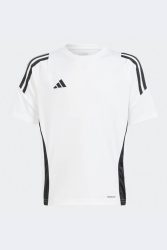 Adidas Sportswear Tiro 24 T-Shirt - White 164 Kids