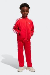 Adidas Originals Adicolor Firebird Kids-Set - Better Scarlet 116