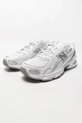 New Balance U 740 Core Freizeitschuhe / Sneaker unisex, weiss, Grösse: 42.5