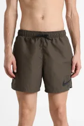 Nike Badeshorts - Cargo Khaki S Herren