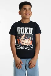 Name It T-Shirt - Dark Sapphire 158-164 Kids