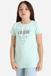 Guess T-Shirt - Mint Hint 14 Kids