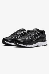 Nike P-6000 Sneaker - Black + White EU42.5 Herren