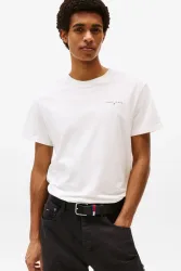 Tommy Jeans T-Shirt 