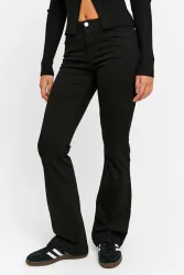 Tally Weijl Bootcut-Jeans 