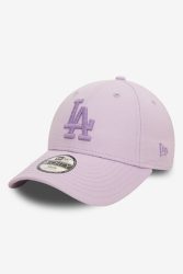 New Era 9Forty Cap / Strapback - Lilac Einheitsgroesse Kids
