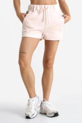 Guess Sweatshorts - Barley Pink M Damen