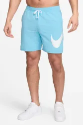 Nike Badeshorts - Aquarius Blue M Herren