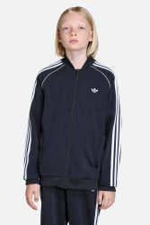 Adidas Originals Trainingsjacke  - Black 140 Kids