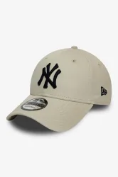 New Era - Baseball Cap, für Herren, Beige, Größe Onesize