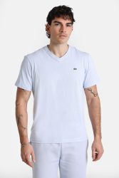 Lacoste T-Shirt - Phoenix Blue L Herren