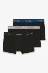 Calvin Klein Underwear Dreierpack Boxershorts - Black L Herren