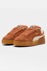 Puma Suede XL Sneaker - Brandy EU37 Damen