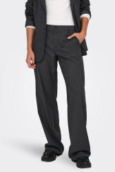Only Sadie Anzughose L32 - Dark Grey 38/32 Damen