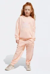 Adidas Originals Kids-Set  - Haze Coral 122