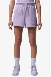 Jordan Sweatshorts - Violet Mist M Kids