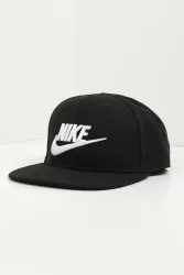 Nike Kids Cap / Snapback - Schwarz Einheitsgroesse