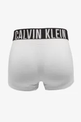 Calvin Klein Underwear Intense Power Dreierpack Boxershorts - Black + Grey Heather + White L Herren
