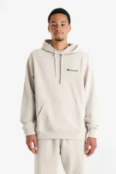 Champion Kapuzensweatshirt - Beige M Herren