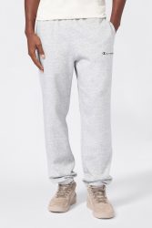 Champion Sweathose - Light Grey Heather M Herren
