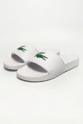 Lacoste Pantoletten - White EU37 Damen