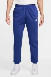 Nike Sportswear Club Fleece Sweathose - Game Royal S Herren