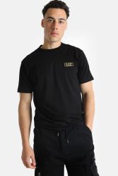 EA7 Emporio Armani T-Shirt - Black L Herren