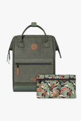 CABAIA - Rucksack, 23 L, Khaki
