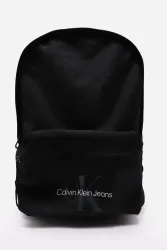 Calvin Klein Jeans Sport Essentials Campus Rucksack - Black Einheitsgroesse