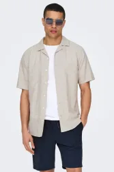 ONLY & SONS Kurzarmhemd 