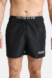 Calvin Klein Swimwear Badeshorts - Black S Herren