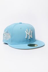 New Era 59Fifty Cap - Doscientos Blue 7 1/4 Herren