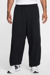 Nike Club Fleece Sweathose - Black S Herren