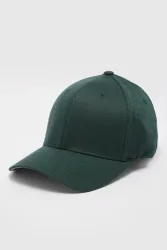Yupoong Flexfit Cap - Spruce L/XL Herren