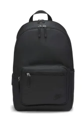 Nike - Rucksack,  Heritage, One Size, Black