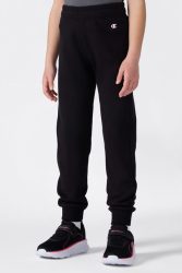 Champion Sweathose - Black L Kids