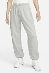 Nike Sportswear Club Fleece Sweathose - Light Grey Heather M Damen