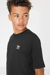 Adidas Originals T-Shirt - Black 164 Kids