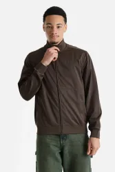 EA7 Emporio Armani Trainingsjacke - Turkish Coffee M Herren