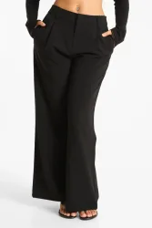 Tally Weijl Stoffhose - Black 36 Damen