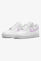 Nike Air Force 1 '07 Next Nature Sneaker - White + Doll EU38 Damen