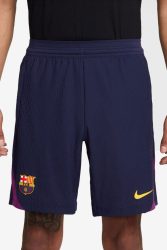 Nike FC Barcelona 2025/26 Trainingsshorts - Imperial Purple M Herren